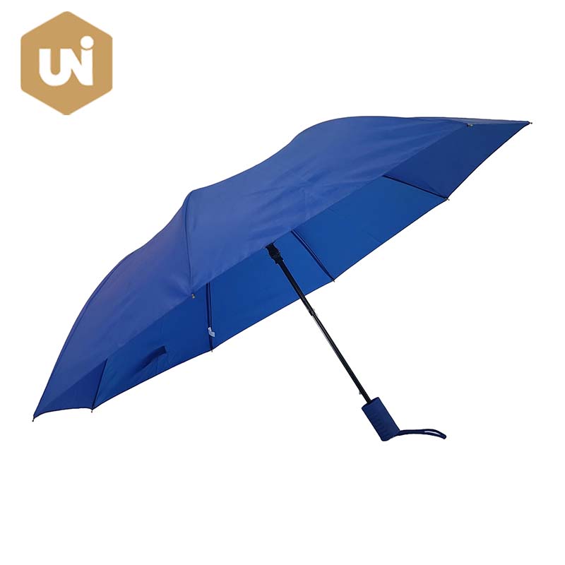 2 ausklappen Auto Open Umbrella