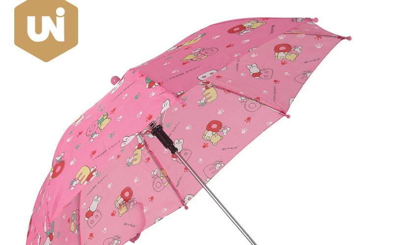 D'Basis Klassifikatioun vun Kid Umbrellas