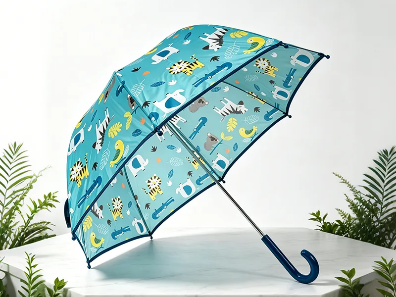 Kanner Regenschirm