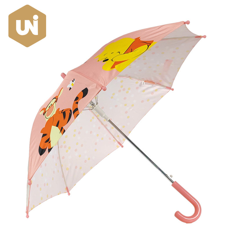 Déier Kanner Kanner Regenschirm