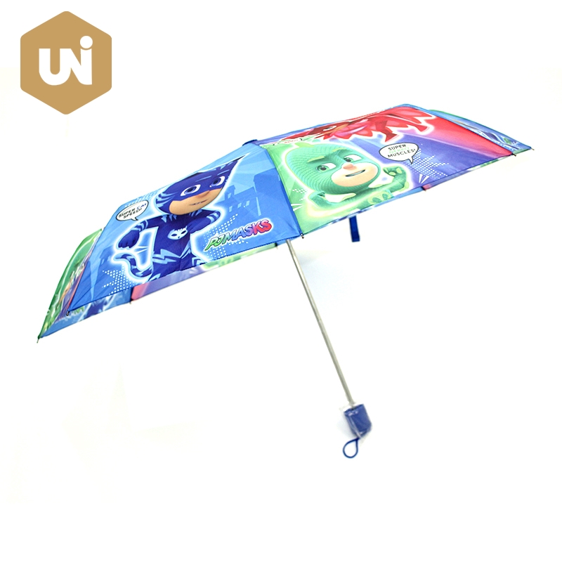 Cartoon Mini Regenschirm