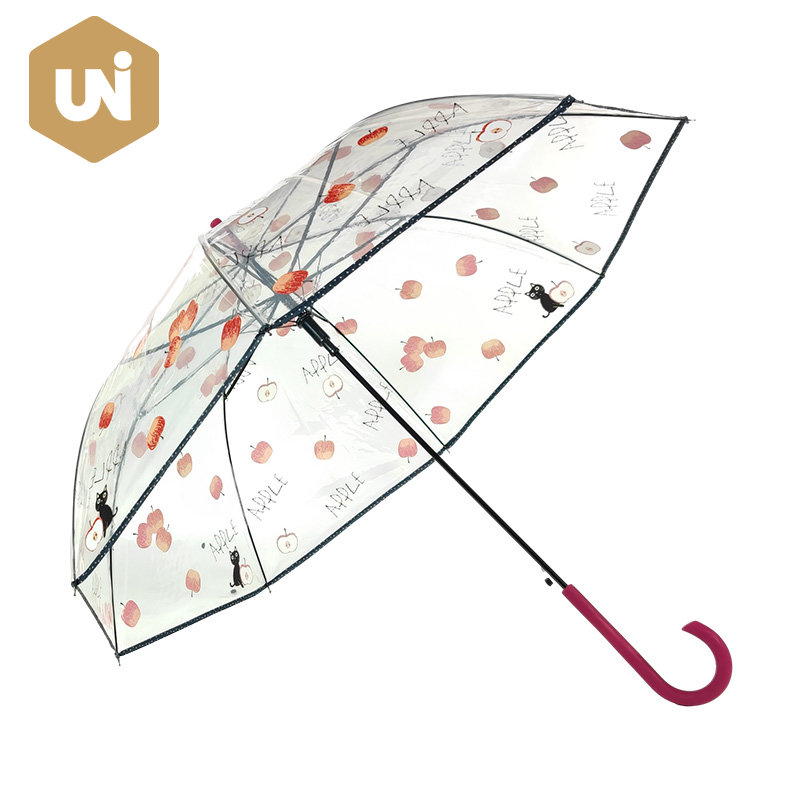 Cat kloer POE Lady Umbrella