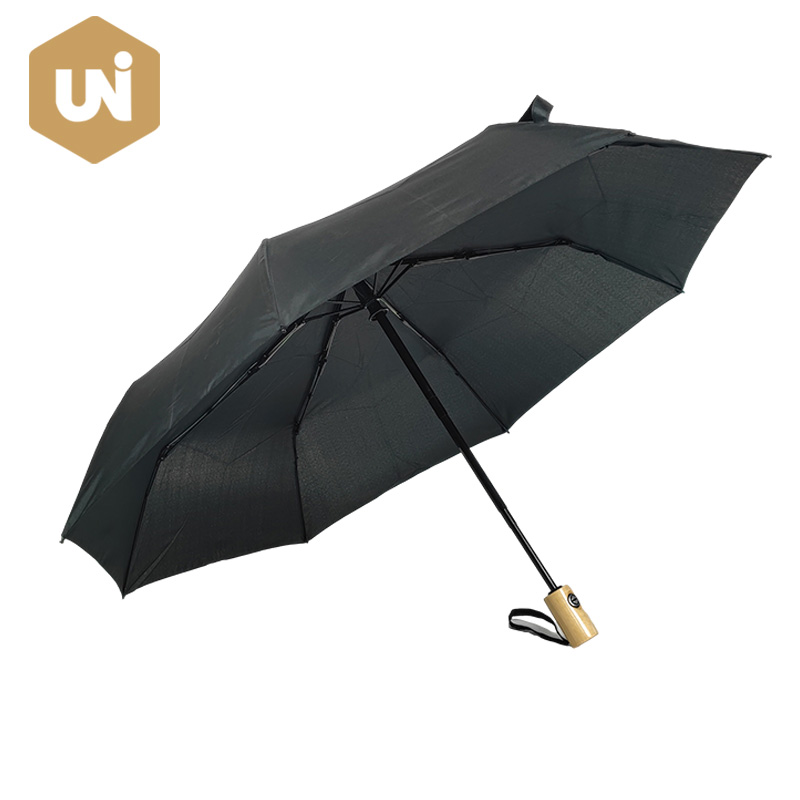 Auto Open Zoumaachen Windproof Umbrella