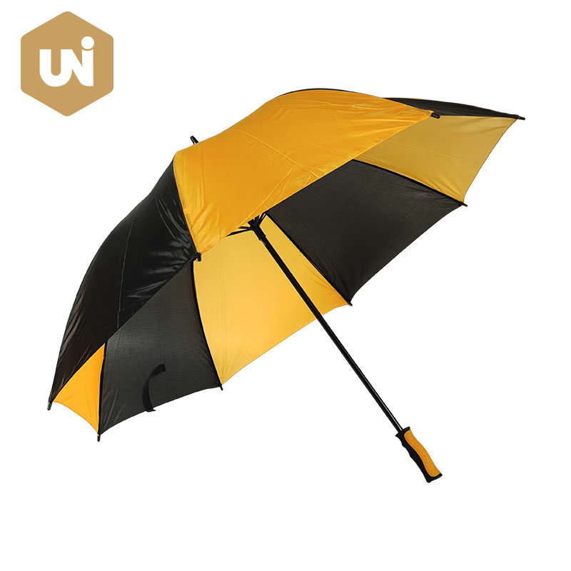 Gutt Promotioun Handbuch Open Golf Umbrella