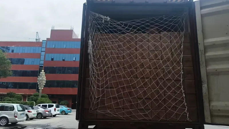 2 Folding Auto Open Umbrella Shipment