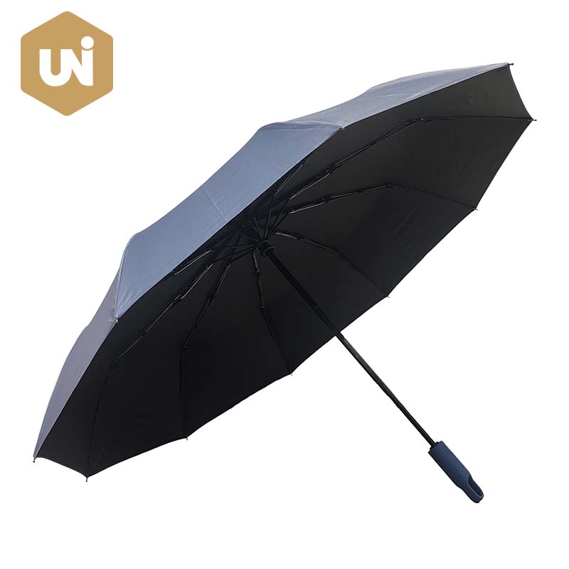 Passende Sperrkop Auto Open an Zoumaachen Regenschirm