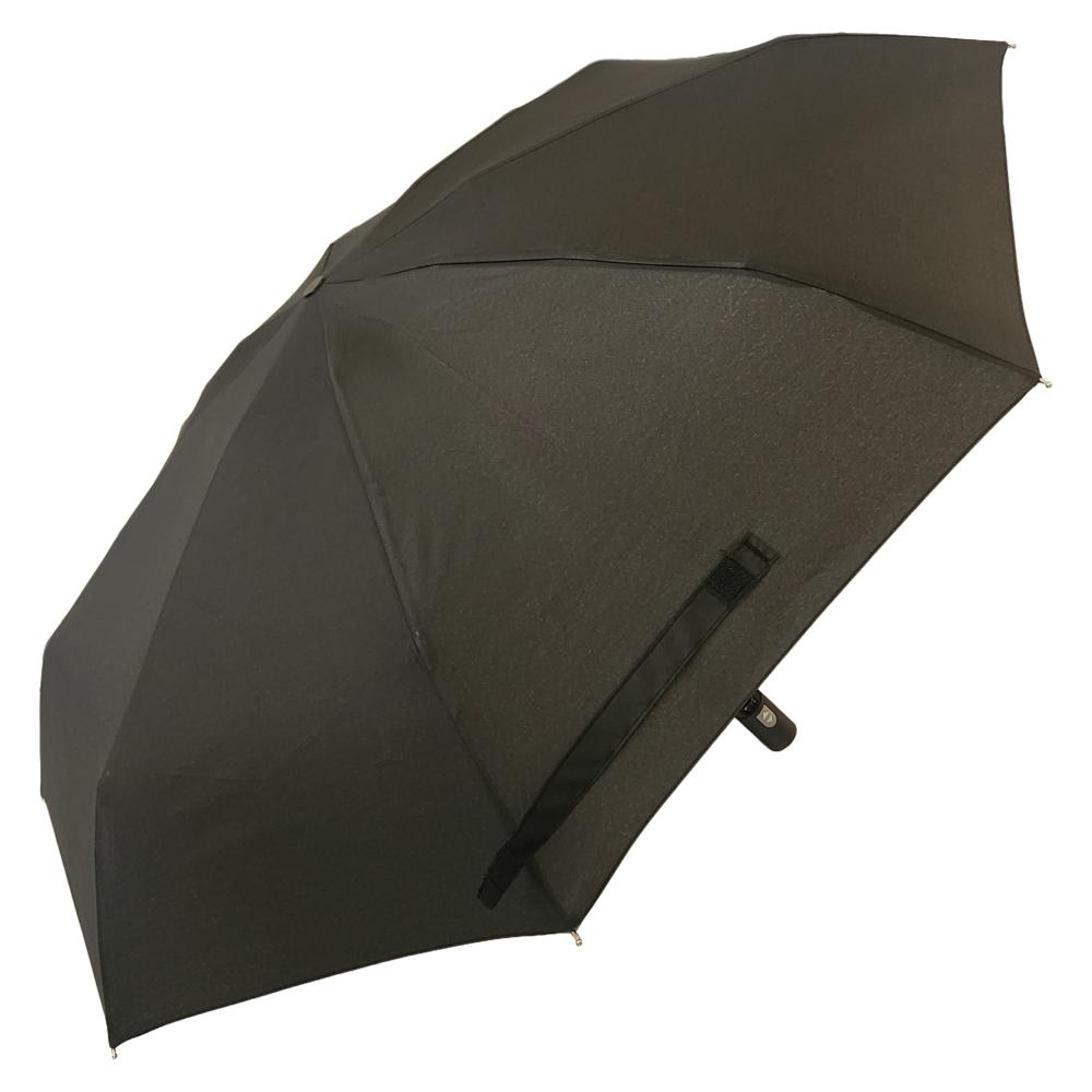 Metal Auto Ouverture an Zoumaache Regenschirm