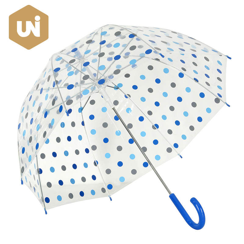 Metal Regenschirm