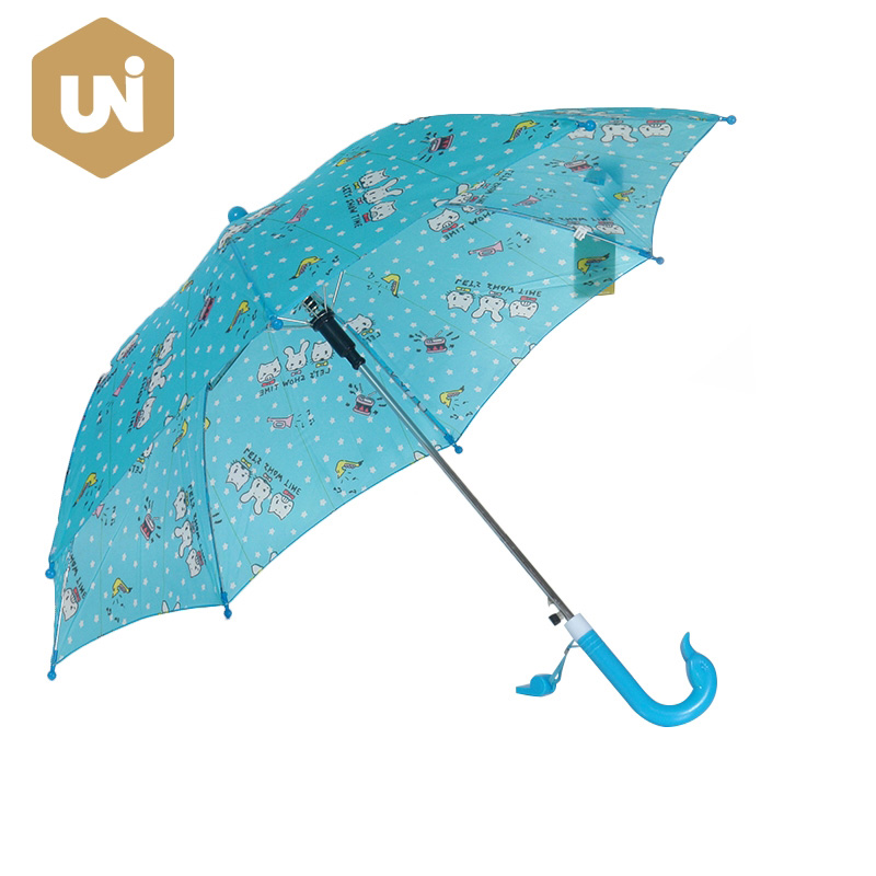 Mini Kid Regenschirm