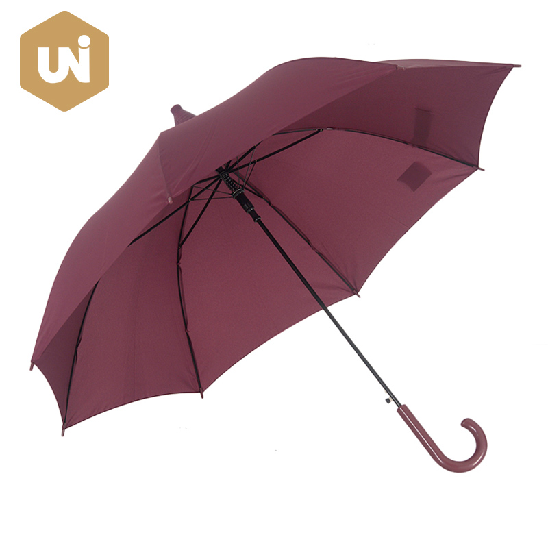 Non-drip Regenschirm