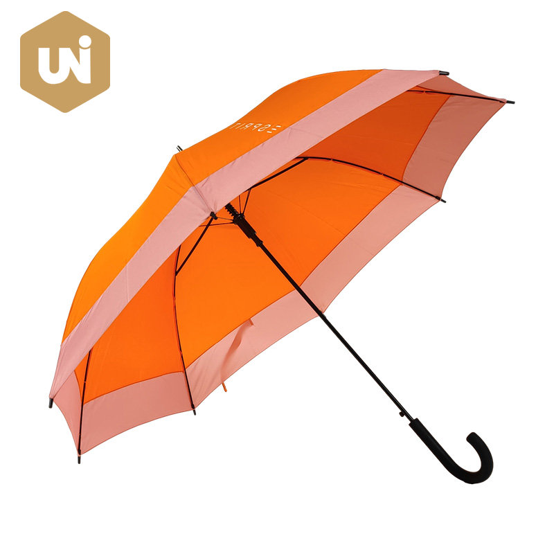 Pantone Erwuessene Stick Regenschirm