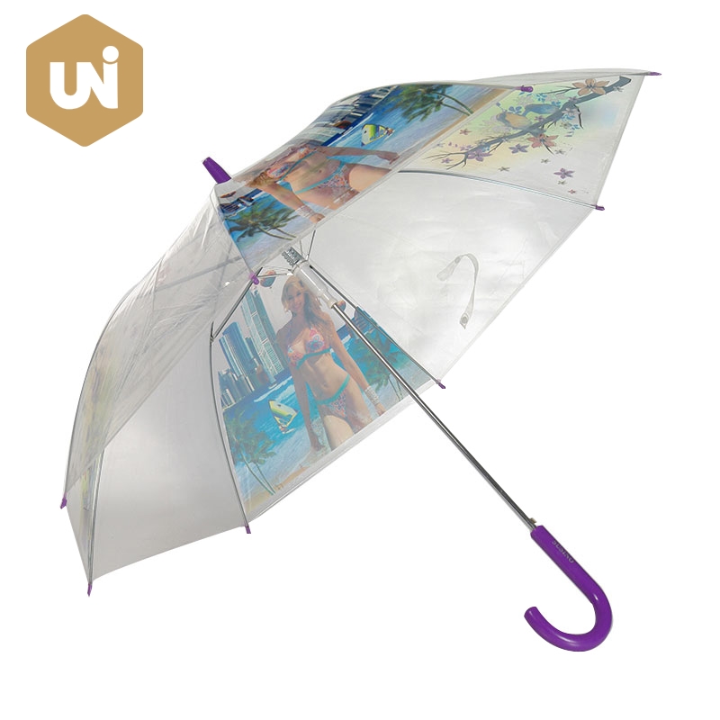 Kanner Regenschirm