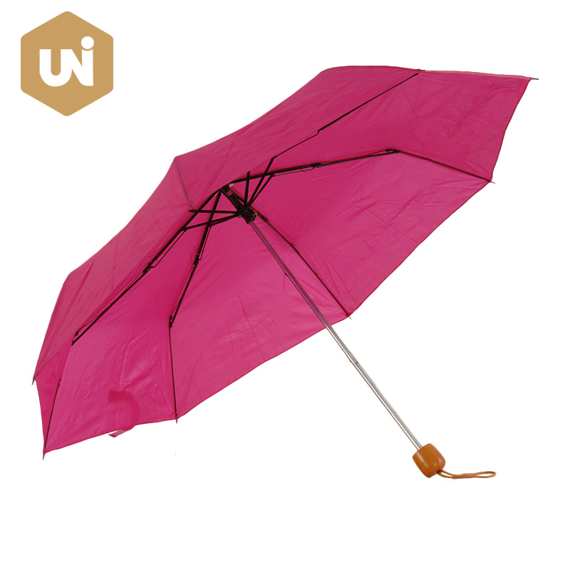 Portable Regenschirm