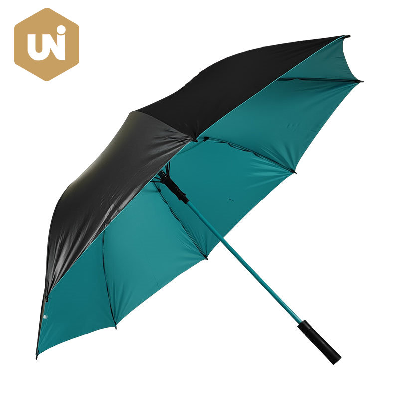Promotiouns Auto Open Golf Umbrella
