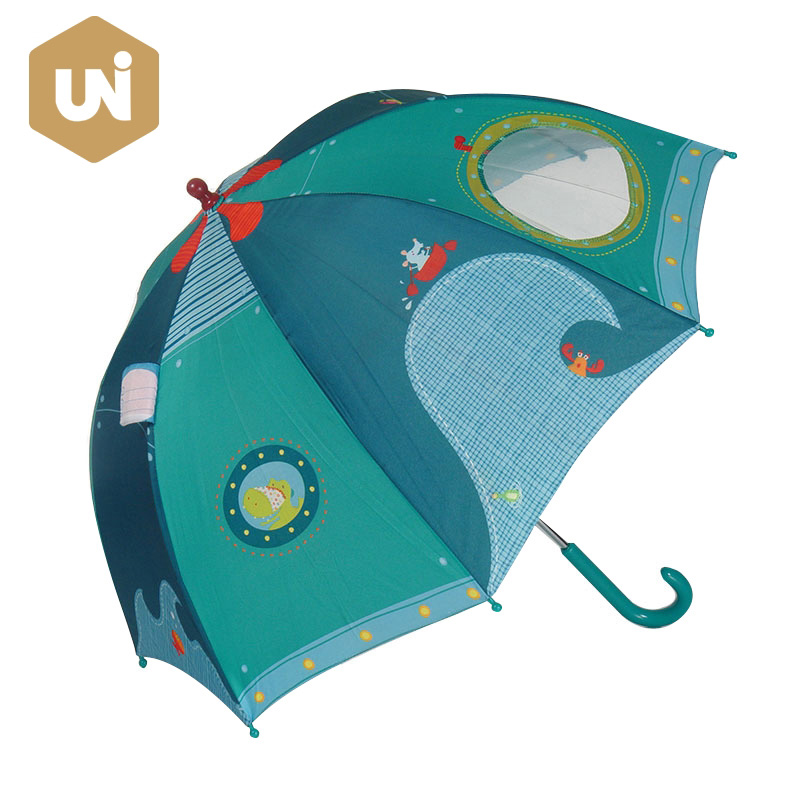 RPET Regenschirm