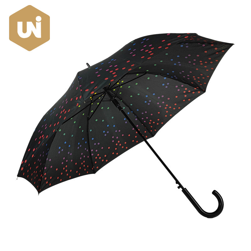 Waasser Magic Erwuessener Stick Umbrella