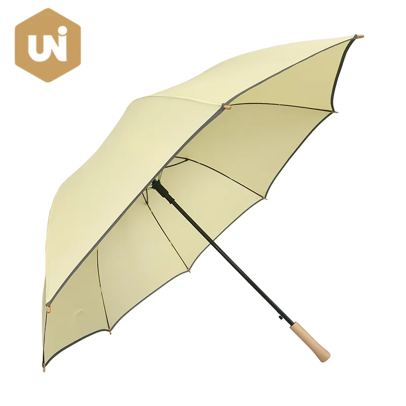 Hëlzent Auto Open Golf Umbrella